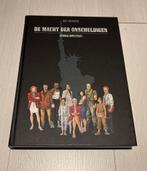 Macht der onschuldigen compleet, Ophalen of Verzenden, Nieuw