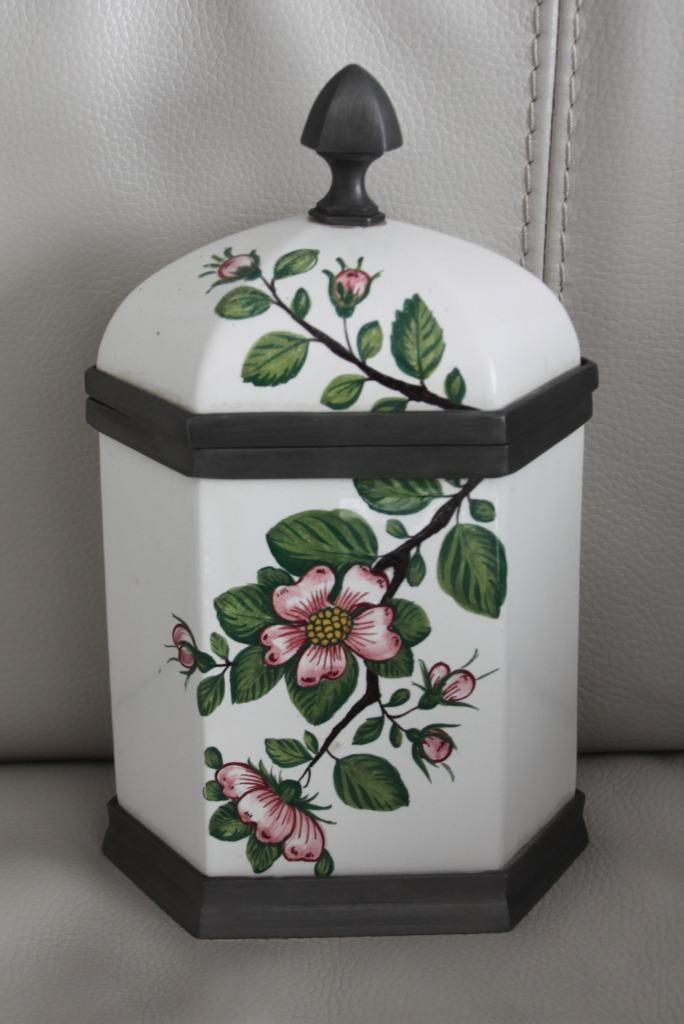 Vintage Pot Costa, Antiek en Kunst, Curiosa en Brocante, Ophalen
