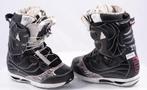 37 EU snowboard schoenen NORTHWAVE DEVINE, super lace, TF3