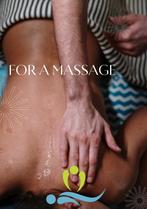 Massage@home, Ontspanningsmassage