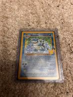 Celebrations Blastoise, Enlèvement ou Envoi, Comme neuf, Cartes en vrac, Foil