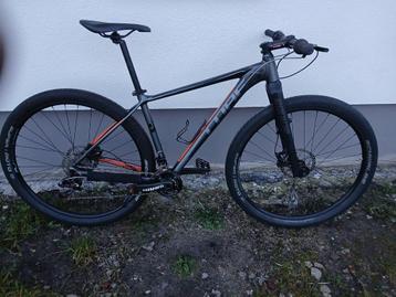 Cube Pro Beachracer 2x10 maat L  beschikbaar voor biedingen
