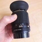 Objectif d'appareil photo Asahi PENTAX Macro 1:4 / 100, Comme neuf, Enlèvement ou Envoi, Objectif macro