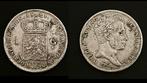 1 Gulden 1821 - Nederland - Willem I - Utrecht, Ophalen, 1 gulden