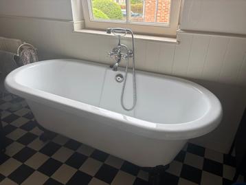 Bad op pootjes, Enlèvement, Utilisé, Avec baignoire