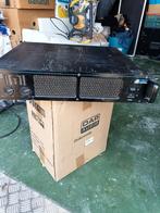 DB versterker, Muziek en Instrumenten, Ophalen, Zo goed als nieuw