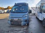 Hobby Prestige Van 640ET First Edition, Automaat, Buscamper of Camperbus, TV, Fiat