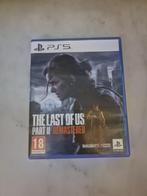 The Last of Us 2, Comme neuf, Enlèvement ou Envoi