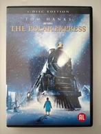 DVD The Polar Express (2004) Tom Hanks Steven Tyler, Enlèvement ou Envoi