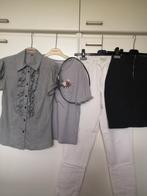 Kleding bundel + riem Liu-Jo maat small /extra small, Kleding | Dames, Ophalen of Verzenden, Zo goed als nieuw