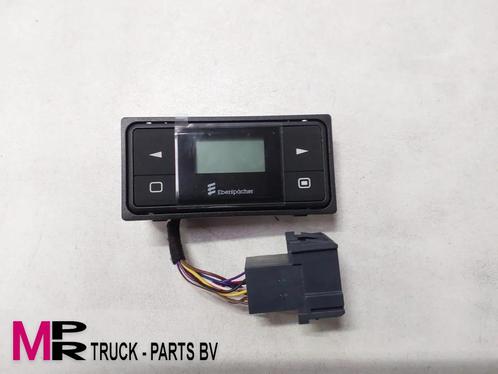 DAF Klokthermostaat, luchtstandverwarming - 2159570N Klokthe, Auto-onderdelen, Vrachtwagen-onderdelen, DAF, Elektronica en Kabels