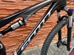 Scott Spark MTB Mountainbike Fully -Fiets 29 wielen - maat M, Fietsen en Brommers, Fietsen | Mountainbikes en ATB, Fully, Ophalen