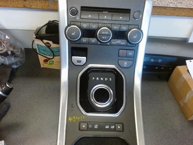 Commande de chauffage Range Rover BP30968781I5 (494A), Autos : Pièces & Accessoires, Habitacle & Garnissage, Rover, Utilisé, Enlèvement