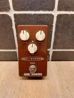 Carl Martin AC-tone overdrive, Muziek en Instrumenten, Ophalen of Verzenden, Zo goed als nieuw