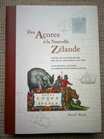 P. Maselis - Des acores a la nouvelle Zelande, Ophalen of Verzenden, Nieuw, P. Maselis