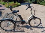 Senzup Driewielfiets Spirit met Bosch motor, Ophalen, Nieuw