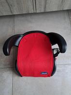 autozitje Chicco, Kinderen en Baby's, Ophalen, Zo goed als nieuw, 15 t/m 36 kg, Chicco