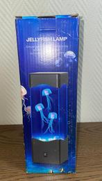 Nieuwe Lavalamp Jellyfish 7 Kleuren, Enlèvement, Neuf