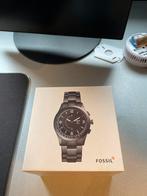 Fossil q hybride horloge, Bijoux, Sacs & Beauté, Enlèvement ou Envoi