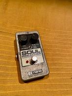 Electro Harmonix Soul Preacher, Muziek en Instrumenten, Ophalen, Zo goed als nieuw, Compressor