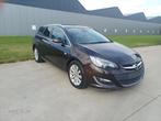 opel astra 1.7tdci reeds blanco gekeurd+carpass, Particulier, Te koop, Handgeschakeld, Diesel