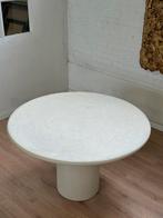 Mortex ronde tafel 120 diameter cm, Huis en Inrichting, Ophalen of Verzenden, Rond