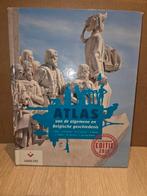 Atlas van de algemene Belgische geschiedenis, Boeken, Atlassen en Landkaarten, Ophalen of Verzenden, Zo goed als nieuw