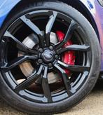 Orginele Range Rover Sport SVR 22inch velgset winter, Ophalen, Gebruikt, 275 mm, Banden en Velgen