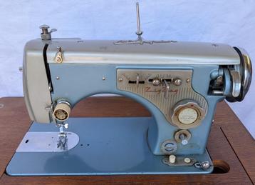 Machine à coudre ancienne Zig-Zag Visi-O-Matic beschikbaar voor biedingen