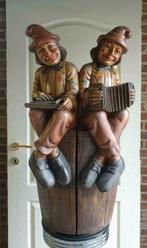 Clows - Decor 1/2 price (150 euro)!!, Ophalen
