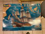 Revell 1/150 Batavia retourship VOC (ongeopend), Ophalen of Verzenden, Zo goed als nieuw, Revell