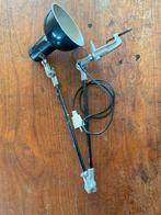 Lamp, Ophalen