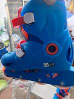 Roleurs enfants, 34->36, Kinderen en Baby's, Speelgoed | Buiten | Rolschaatsen, Ophalen, Gebruikt, Kinderen