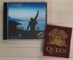 Queen – Made In Heaven (met patch), Ophalen of Verzenden