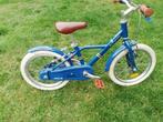 Kinderfiets, Ophalen, B-Twin, 16 inch, Handrem