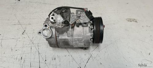 Aircopomp airco compressor NISSENS 89116 BMW 7 serie E65 M57, Auto-onderdelen, Airco en Verwarming, Gebruikt, Ophalen of Verzenden