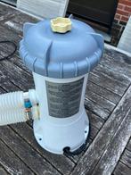 INTEX 638, Tuin en Terras, Ophalen of Verzenden, Zo goed als nieuw, Filter