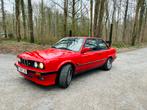 Echange BMW E30 318is, Auto's, Overige bekleding, Handgeschakeld, Particulier, 3 Reeks