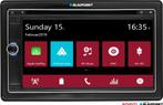 Blaupunkt Vienna 790DAB Carplay Android 2DIN, Auto diversen, Autoradio's, Nieuw, Ophalen of Verzenden