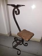 Cendrier sur pied, Enlèvement