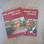 Wij, Heren van Zichem Deel 1 & 2, Enlèvement, Comme neuf