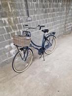 Dames transportfiets, Ophalen, Zo goed als nieuw