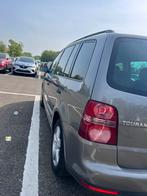 Volswagen Touran 1,4 TSI, Auto's, Voorwielaandrijving, Euro 5, Parkeersensor, 5 deurs