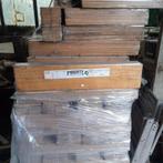 kastanje planchetten, Planche planchettes lattes de châtaign, Doe-het-zelf en Bouw, Hout en Planken, Ophalen, Nieuw
