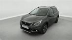 Peugeot 2008 1.2 PureTech 110cv EAT6 Allure NAVI / CUIR PART, SUV ou Tout-terrain, 5 places, Automatique, Achat