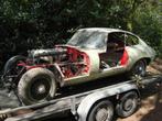 Jaguar E-Type gebruikte onderdelen, Auto-onderdelen, Overige Auto-onderdelen, Ophalen of Verzenden, Gebruikt, Jaguar