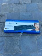 Azerty keyboard toetsenbord, Comme neuf, Azerty, Filaire, Envoi