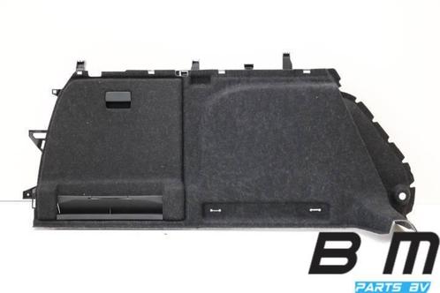 Bagageruimtebekleding links Skoda Superb Combi 3 3V9867427AF, Autos : Pièces & Accessoires, Autres pièces automobiles, Utilisé