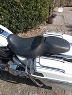 Zadel Roadking custom Electra Street Glide Touring, Motoren, Onderdelen | Harley-Davidson, Ophalen