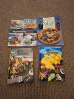 Livres de cuisine amusants, Enlèvement ou Envoi, Comme neuf